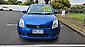 2006 Suzuki Swift