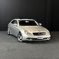 2006 Mercedes-Benz CLS 500
