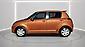 2005 Suzuki Swift
