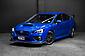 2015 Subaru WRX