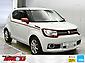 2016 Suzuki Ignis