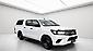 2018 Toyota Hilux