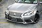 2012 Lexus LS 460