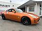 2005 Nissan Fairlady