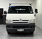 2007 Toyota Hiace