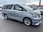 2009 Toyota Vellfire