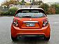 2015 Holden Barina