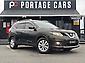 2014 Nissan X-Trail