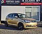 2016 Suzuki Ignis