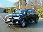 2016 Mitsubishi ASX