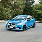 2015 Holden Commodore