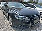 2014 Audi A6