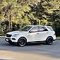 2012 Mercedes-Benz Ml