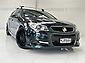 2014 Holden Commodore