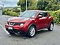 2011 Nissan Juke