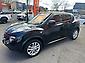 2011 Nissan Juke