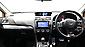 2012 Subaru XV