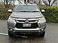 2015 Mitsubishi Pajero