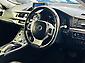 2013 Lexus CT 200h