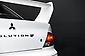 2001 Mitsubishi Lancer