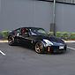 2008 Nissan Fairlady