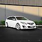 2008 Mazda Atenza