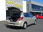 2011 Nissan Tiida