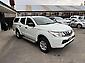 2016 Mitsubishi Triton