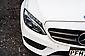 2015 Mercedes-Benz C CLASS