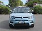 2015 Ssangyong Tivoli