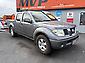 2012 Nissan Navara