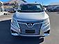 2018 Nissan Elgrand