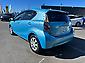 2013 Toyota Aqua