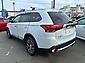 2015 Mitsubishi Outlander