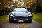 2012 Maserati GranTurismo