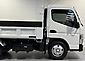 2018 Fuso Canter