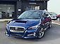 2014 Subaru Levorg 4wd
