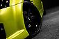 2007 Holden Commodore