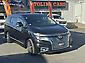 2016 Nissan Elgrand