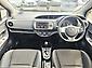 2016 Toyota Vitz