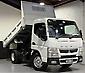 2022 Fuso Canter