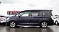 2012 Honda Step Wagon