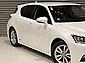 2014 Lexus CT 200h