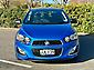 2015 Holden Barina