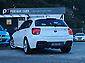 2012 BMW 1 Series