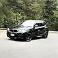 2012 BMW X3