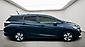 2016 Honda Shuttle