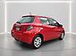 2012 Toyota Yaris