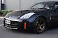 2008 Nissan Fairlady