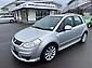 2012 Suzuki SX4